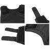 Buy cheap Camouflage Level 4 Military Tactical Bulletproof Vest Rip Stop from wholesalers