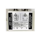 UNIVO UME1000Y LVDT RVDT Half Bridge Sensor Differential Transmitter for Signal