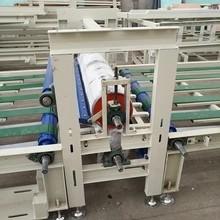 Quality High Automatic Degree Cement And Mgo Board Production Line Fast Speed Forming for sale