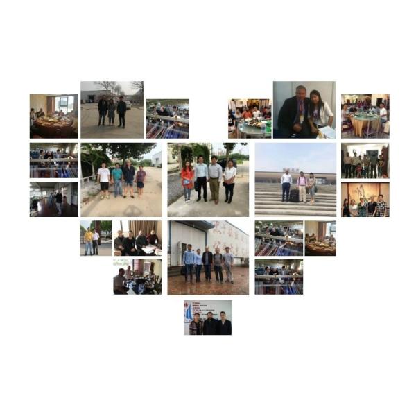 Ss 304 Steel Woven Wire Mesh For Chemicals using