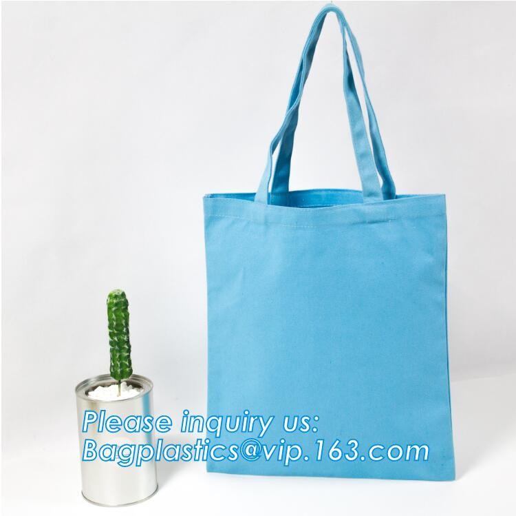 Handmade Canvas Tote Bag ,Leather Handle Canvas Bag,Heavy Canvas Tote Bag,Eco Friendly Shopping Bag Fashion Cheap Cotton