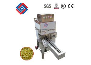 Fresh Maize Thresher Peeling Machine Maize Corn Threshing Separator Processing Machine
