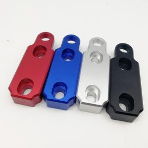 ROHS Custom Component Machining