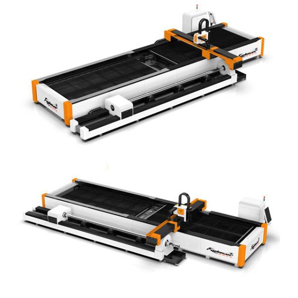 Quality Laser Metal Sheet Cutting Machine With Cypcut Cnc Controller for sale
