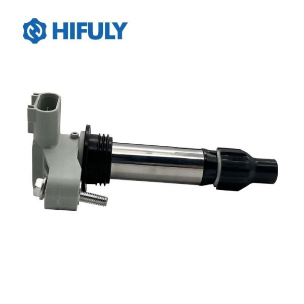 12590990 Automotive Coil Pack 12632479 For SUZUKI WAGON R MH21S High Strength