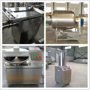 China sausage processing machines,sausage making machines,sausage filling machine wholesale