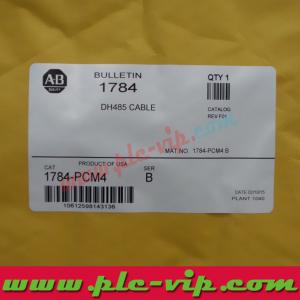China Allen Bradley PLC 1784-PCD1 / 1784PCD1 wholesale