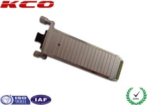 SC Duplex Single Mode Fiber Module Compatible XENPAK-10GB-LR