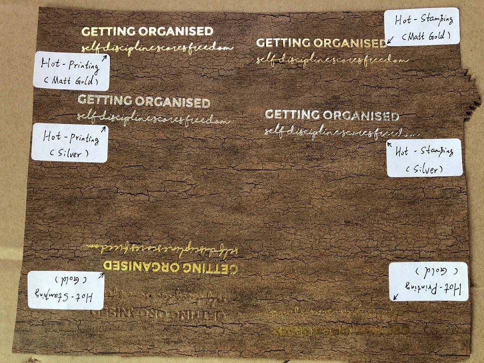 Factory Wholesale Price A5 Size 8''x5'' Eco-Friendly Natural Cork Notebook with Pen Loop & Page