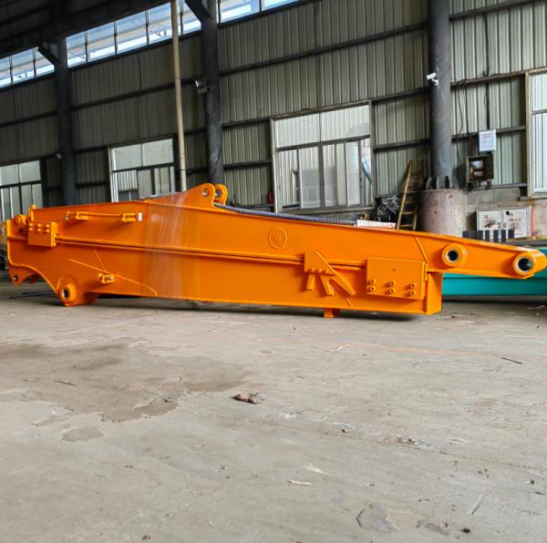 Quality Customized Sliding Arm For Excavator Fits Most Excavator Models For Long Lasting Performance for sale