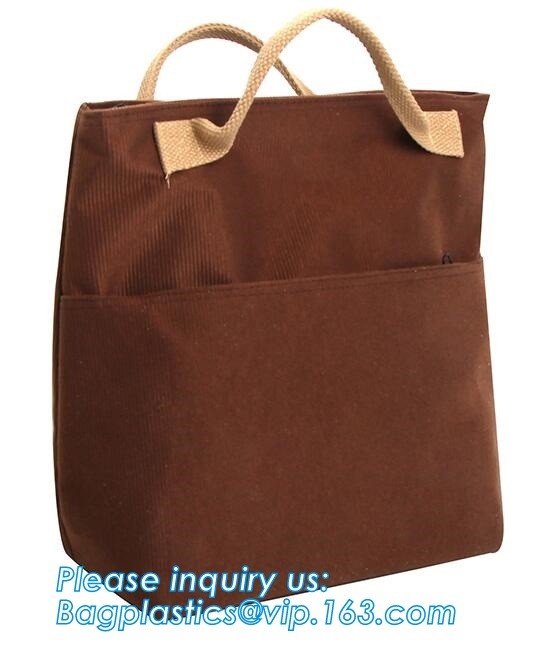 Handmade Canvas Tote Bag ,Leather Handle Canvas Bag,Heavy Canvas Tote Bag,Eco Friendly Shopping Bag Fashion Cheap Cotton