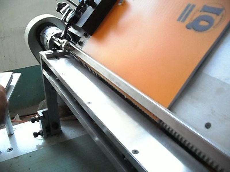 Reliable Exercise Book Making Machine Wire Forming Machine OEM Service
