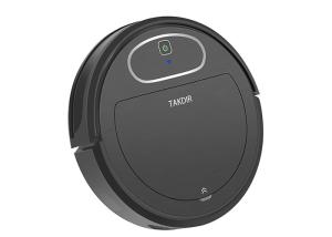 Portable Wet and Dry Cordless Floor Cleaning Robot Auto Cleaning Low Noise
