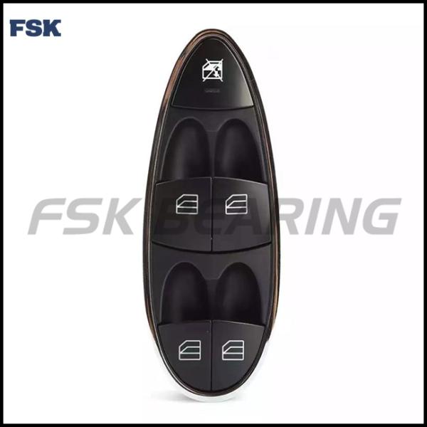 Mercedes-Benz E-Class W211 W219 Window Lifter Switch A2118213679