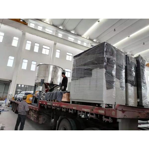 6300mm Geomembrane Sheet Extrusion Machine Production Line