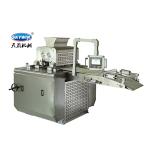 Functional Small Cookies Machine Automatic Cookie Dropping Machine For Making