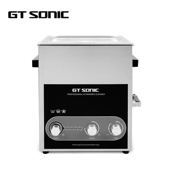Quality Two Frequencies Optional Ultrasonic Nozzle Cleaner 300W Auto Parts Ultrasonic Cleaner for sale
