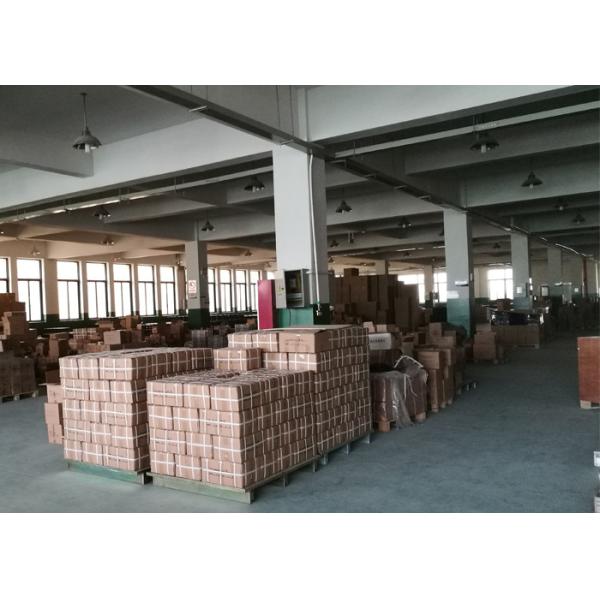 PN16 Ultrasonic Energy Metering AMI With Brass Base Table Ultrasonic Heat Meter