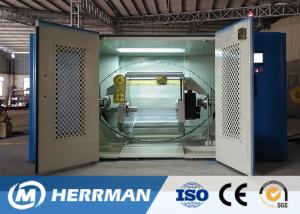 China Triple Twist Cable Twisting Machine Lan Cable CAT5 CAT5E CAT6 Horizontal Type wholesale