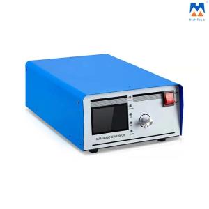 China Digital Ultrasonic Cleaner Generator With Auto Frequency Tracking on sale