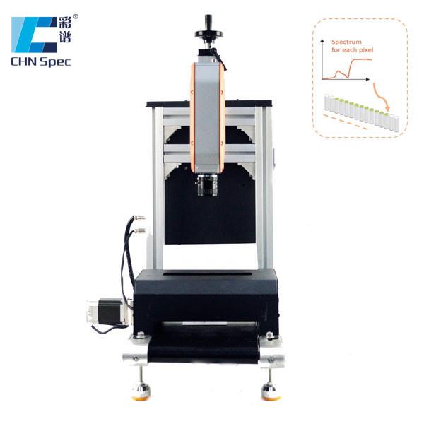 Quality Hyperspectral Imaging Camera With Visible Wavelength 400-700nm for sale