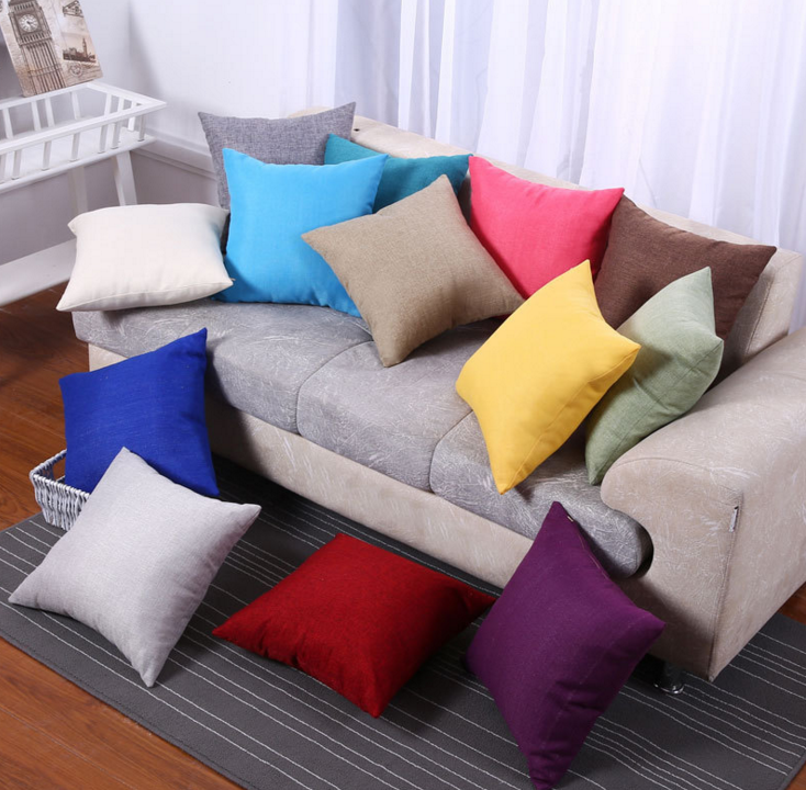 Medium Weight 240GSM 600d Two-Tone Oxford Fabric for Suitcase and Sofa