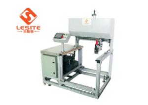 High Speed 220V Semi Automatic Riveting Machine With CE Certification