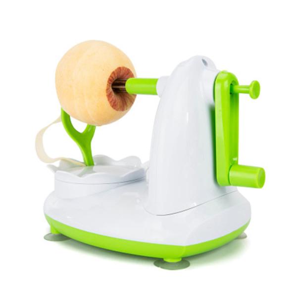 Quality FDA Manual Apple Peeler Fruits Peeling Machine Household Kitchen Tools for sale