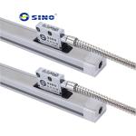 IEC 529 Optical Sealed Digital Readout Linear Scale 5µm Resolution