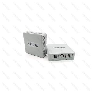China 4-20mA Integrated Humidity Temperature Transmitter RJ45 Interface SHT2x wholesale