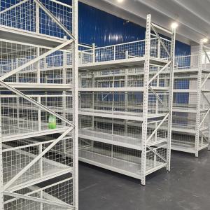 Shelving Storage Rack  laminated board rack Shelving Combination shelving rack