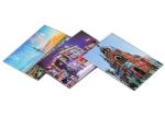 Pantone Color Offset Printing 2.5" X 3.5" Souvenir Fridge Magnet Gifts Photo