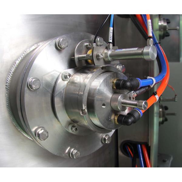 Decorative Coating Machines, PVD Arc Plating Machine