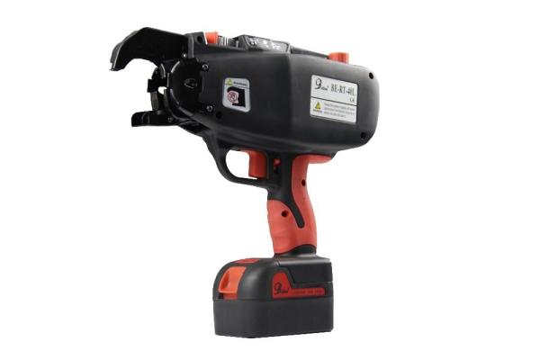Quality BE-RT-40L Automatic Rebar tying machine Max tying diameter 40mm for sale