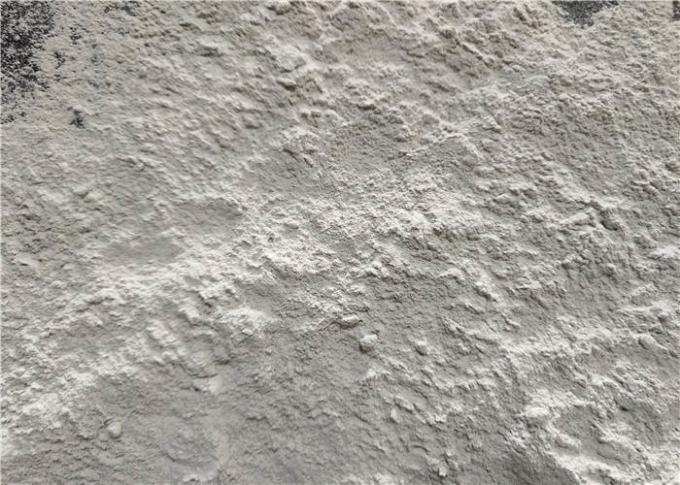 Refractory Material Mullite Powder For Sale , fire-resistant material, with size of 250 mesh