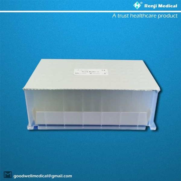 magnetic beads Dna Rna Extraction Kit 200 µl liquid homogenized sample