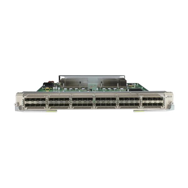 Quality CE-L48XS-EC 48-Port 10GBASE-X network Interface Card for sale