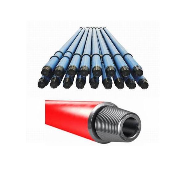 Quality Oilfield Drill String Components , Non Magnetic Api Drill Collar for sale