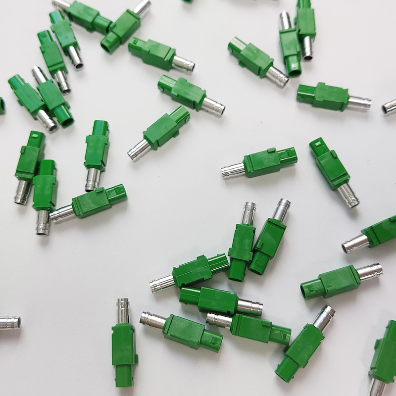 Pre-Placed Insert Injection Molding Toolings Manufacturing Non-Standard Part Customization