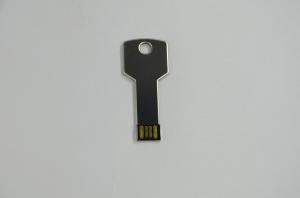 Car key shape USB flash drive