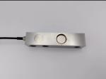 50kg~10t Shear Beam Load Cell Strain Gauge Compression Sensor Load Cell For
