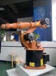 A Sharp Tool KUKA Industrial Robot KR16L6 For Automatic Welding