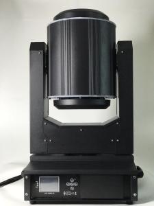 16 Channel Beam 350w Moving Head , LCD Display DJ Beam Light Electric Focus