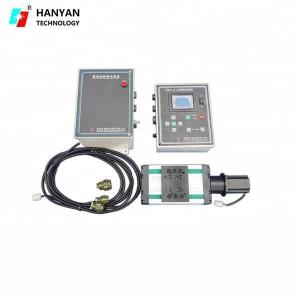 Automatic Welding Robot Linear Welding Oscillator For Seam Welder