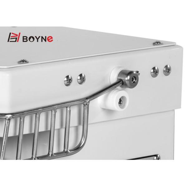 Different Color Stand Planetary Automatic 8L Egg Chocolate Fresh Milk Cream Mixer