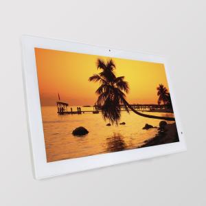 Capacitive Touch Hopestar Monitor 21.5 Inch FHD 1080P