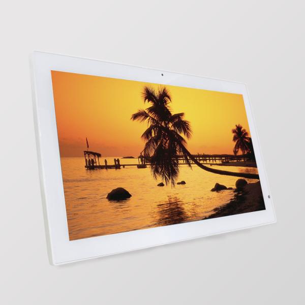 Quality Capacitive Touch Hopestar Monitor 21.5 Inch FHD 1080P for sale