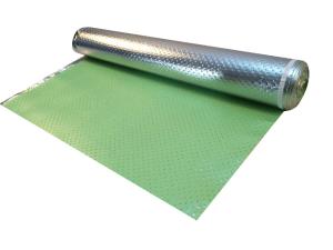 High Fire Resistance Class 0 Cross Linked IXPE Foam Tear Resistant