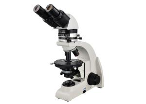 Trinocular Metallurgical Microscope 4X 10X 40X 60X For Asbestos Training