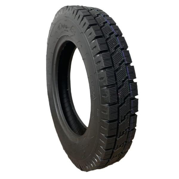Quality You a Taiwan Technology Prosperstone Type 4.00-12 Motorcycle Tires Motorcycle Parts for sale